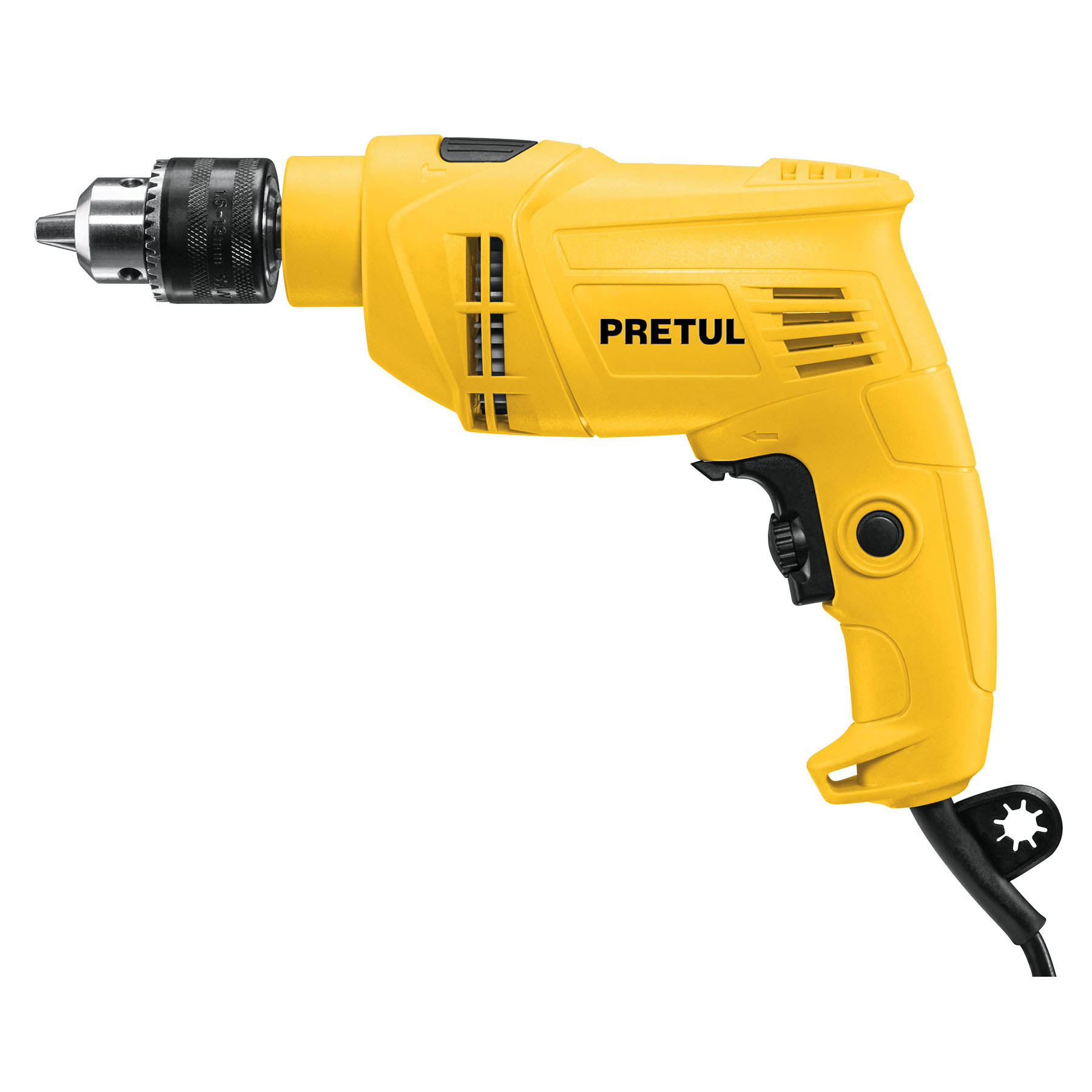 ROTOMARTILLO ROTO1/2P6 DE 1/2 28112 PRETUL