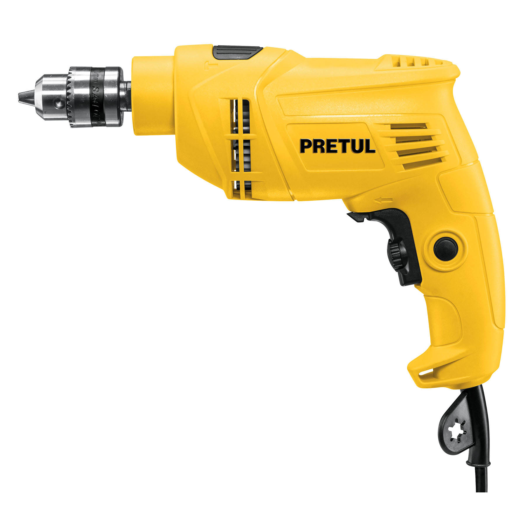 ROTOMARTILLO ROTO3/8P6 DE 3/8 28113 PRETUL