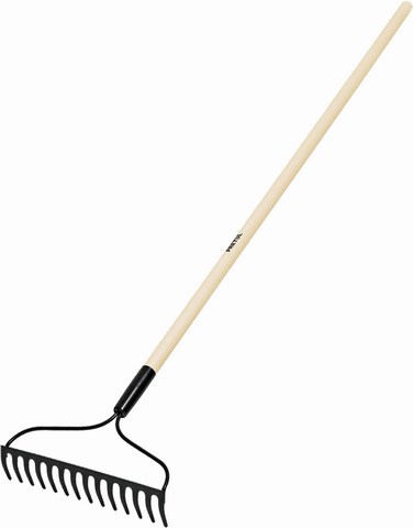 RASTRILLO R14ALP 14 DTS. MGO. 48 PRETUL