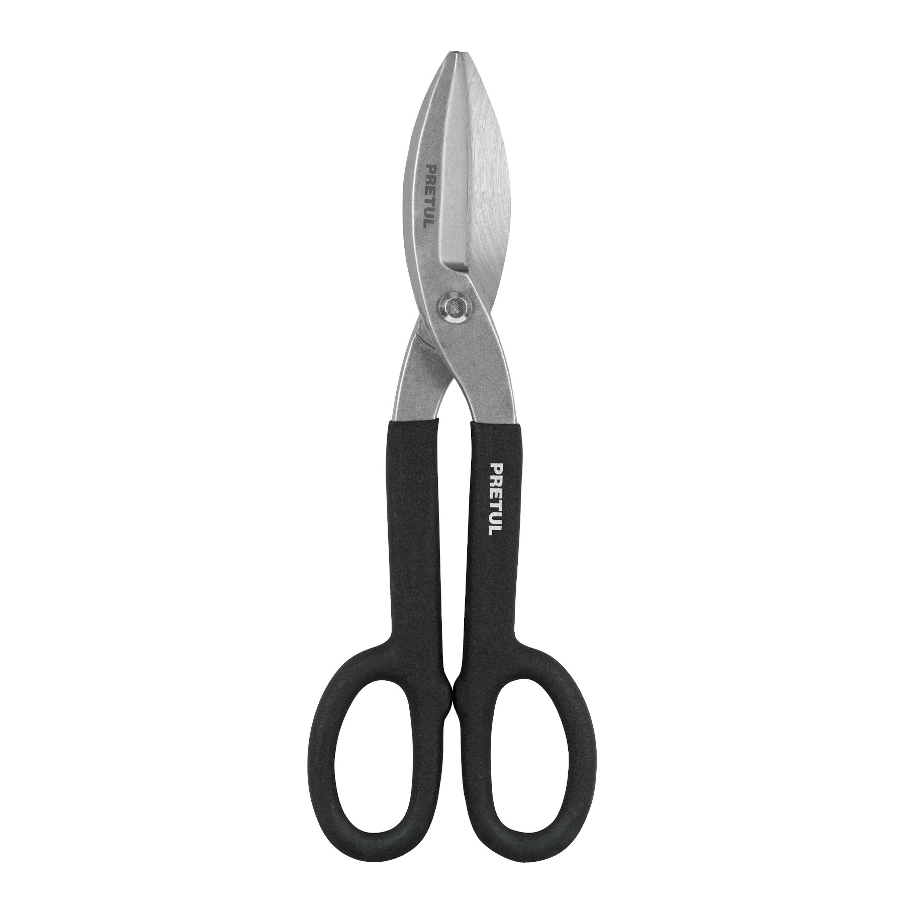 TIJERA TH12P HOJALATERA PRETUL