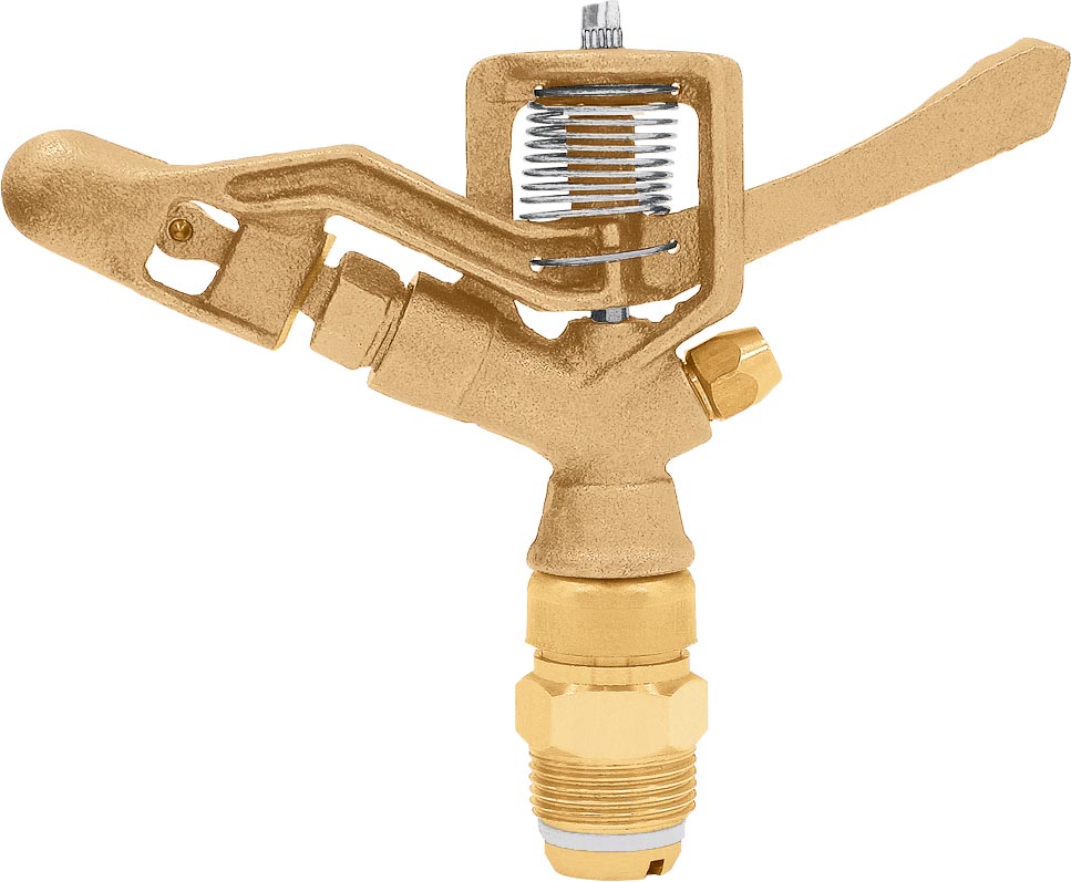 ASPERSOR ASP3/4BR GIRATORIO AGRIC.TRUPER