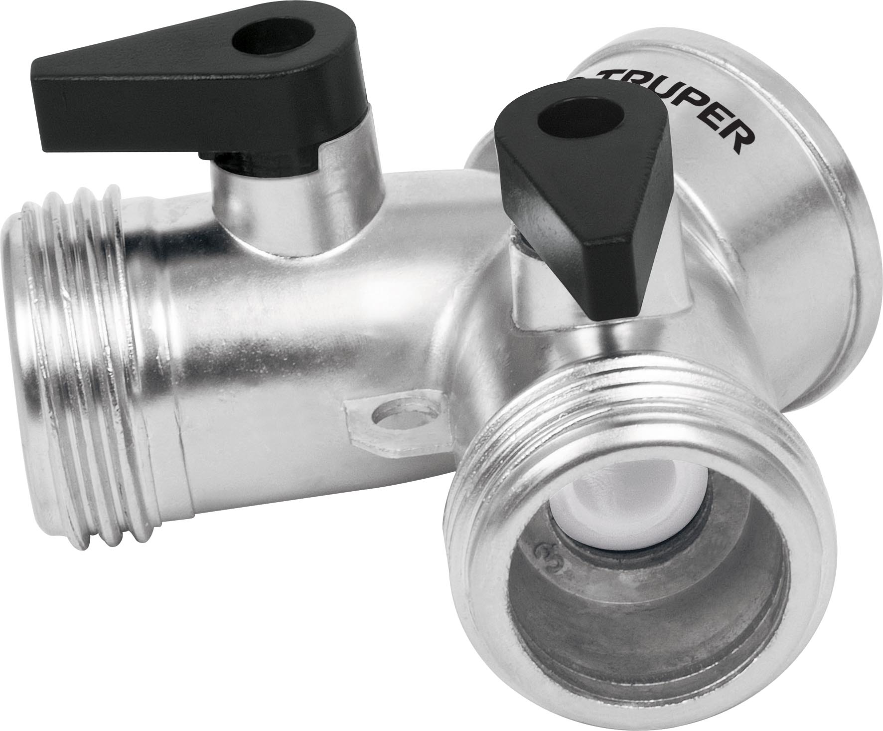 ADAPTADOR AD2 Y P/2 MANG. TRUPER TC1859