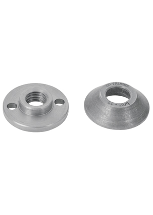 ADAPTADOR ADCMINI P/DISCOS MINI TIPO 1 TRUPER