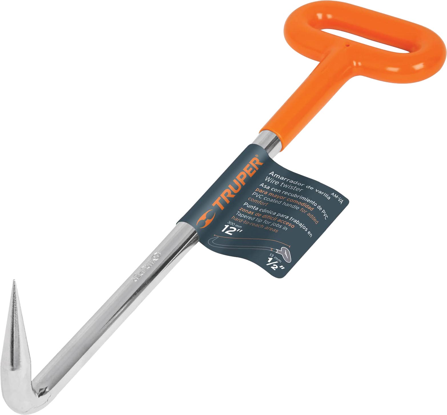 AMARRADOR AMVA DE VARILLAS TRUPER