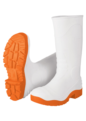 BOTA BOT28S SANITARIA BLANCA 28 TRUPER TC0980