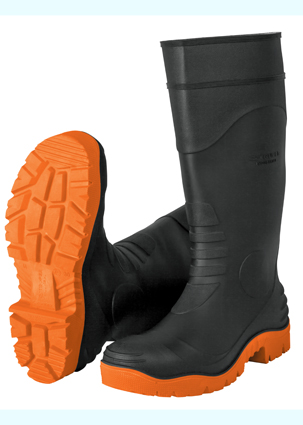 BOTA BOT29I INDUSTRIAL NEGRA 29 TRUPER TC0967