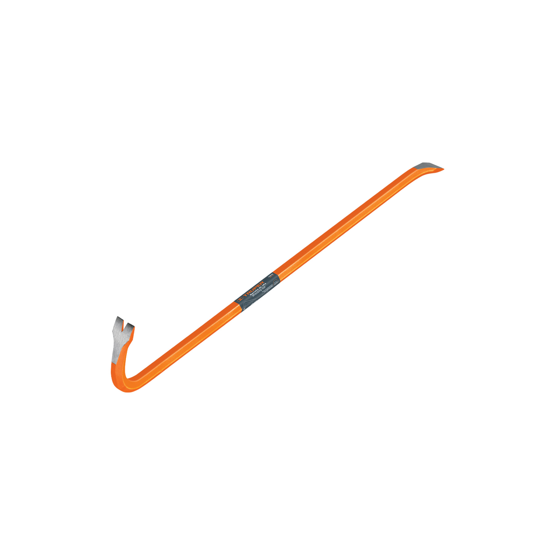 BARRETA BU75 DE UA 3/ 4X0.75 TRUPER