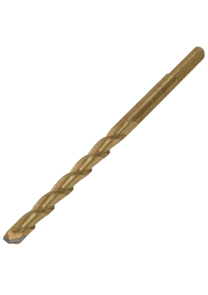 BROCA P/FIERRO BAV9/64 ALTA VELOCIDAD TRUPER TC0417