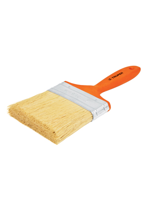 BROCHA BREN5 CALZOMINA 5 P/ENCAL.TRUPE