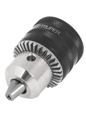 BROQUERO BRO1/2N  CHUCK  TRUPER