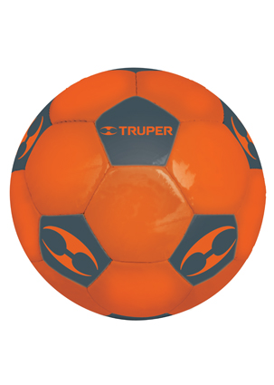 BALON BALF PROFESIONAL FUTBOL TRUPER  62010