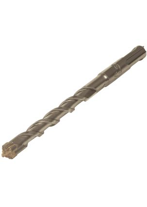 BROCA P/CONCRETO BS1/4x4 C/SDI TRUPER