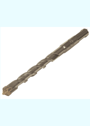 BROCA P/CONCRETO BS5/16x6 C/SDI TRUPER TC0528