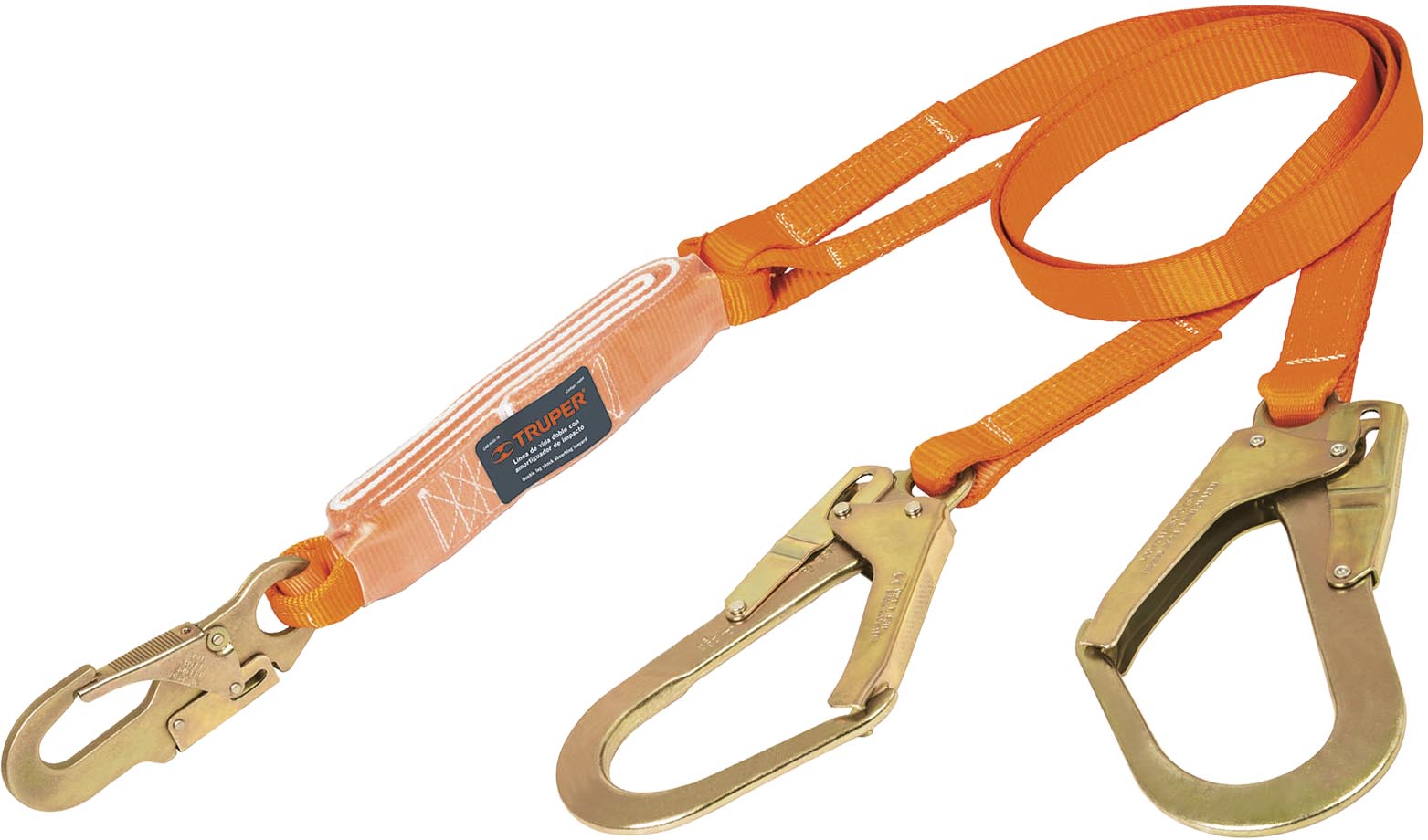 LINEA D/VIDA CAB543218 C/ABSORBED.IMPAC.DOBLE GAN.TRUPER