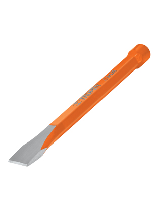 CINCEL C 5/8 x 6 CORTE FRIO TRUPER