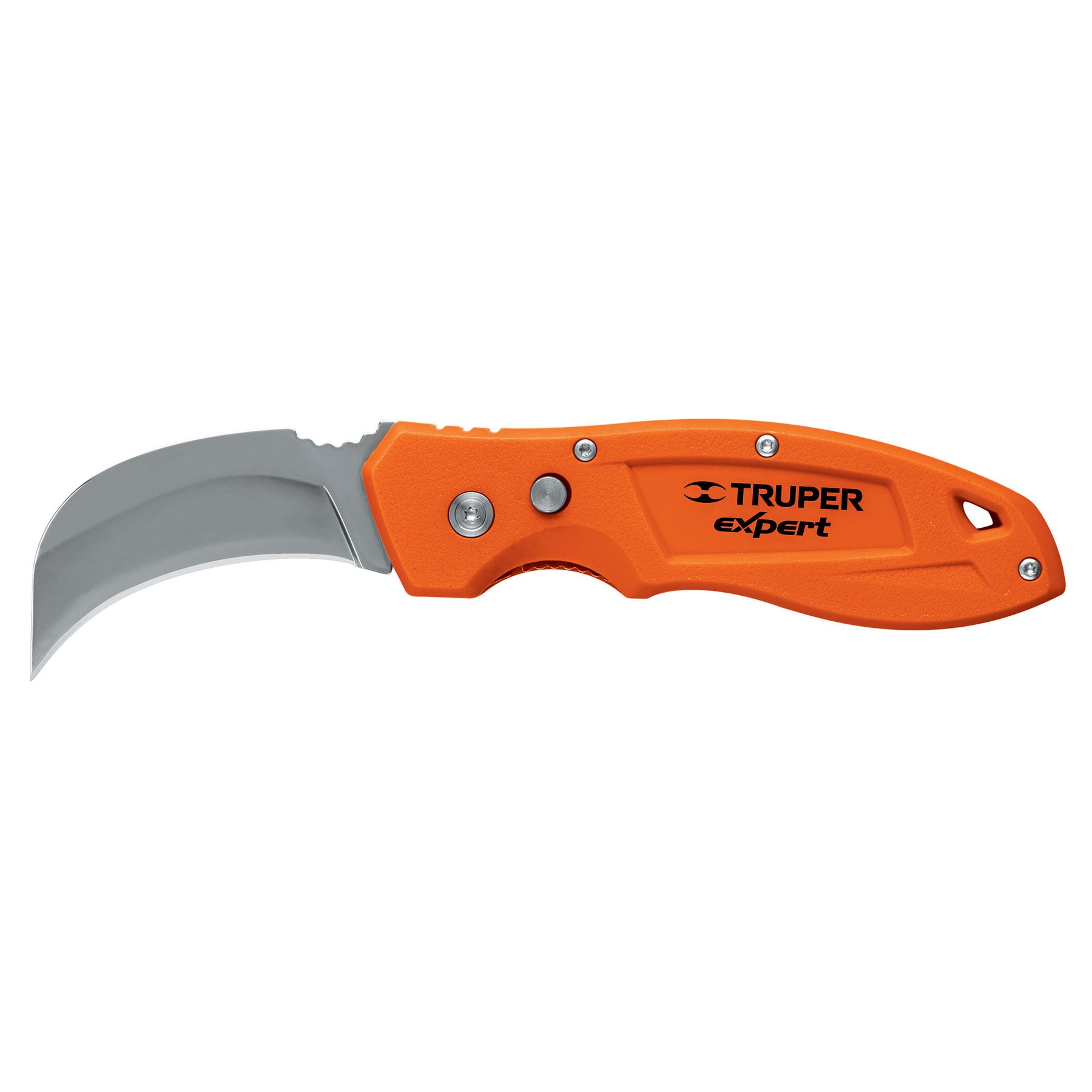 CUCHILLO CULI5X ABATIBLE LINOLEO 7 TRUPER EXPERT 12725
