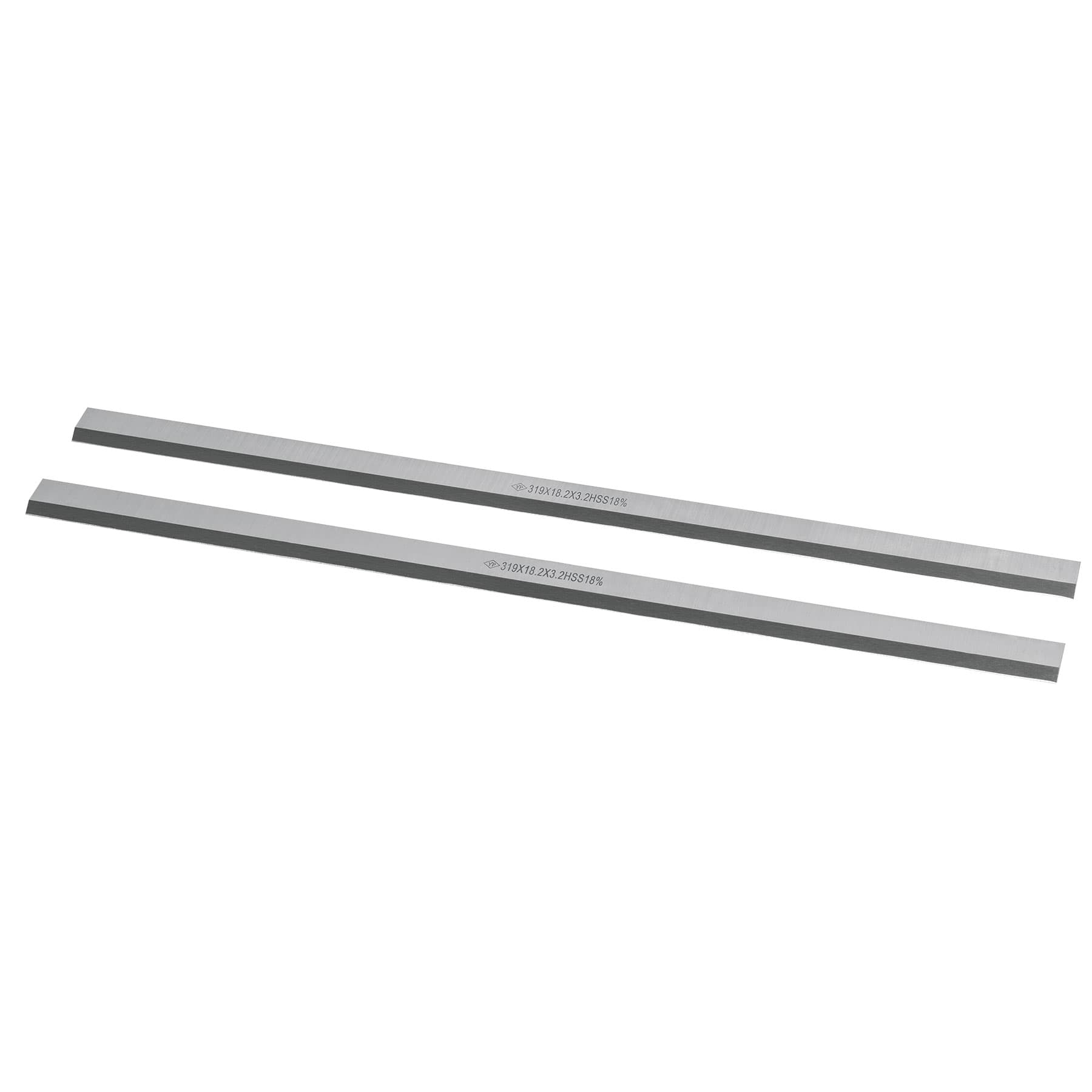 CUCHILLAS R20CEP12A REP.2 PZAS P/CEP12 TRUPER
