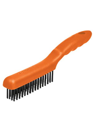 CEPILLO CEA54 D/ALAMBRE C/MGO 11559 TRUPER