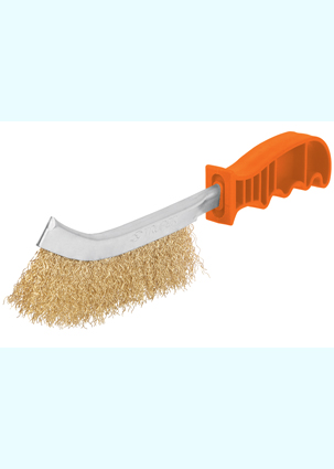 CEPILLO CEA10 D/LATON C/MANGO TRUPER TC3264