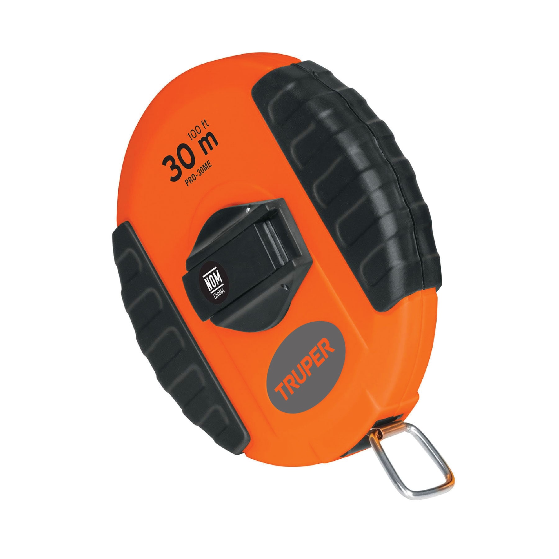 CINTA PRO30ME METAL.LARGA 30 MTS. TRUPER 20901