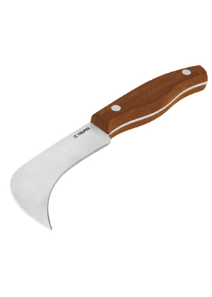 CUCHILLO CULI6 P/LINOLEO TRUPER