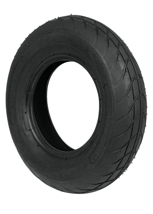LLANTA SS SOLA D/GAJOS 2 CAPAS TRUPER