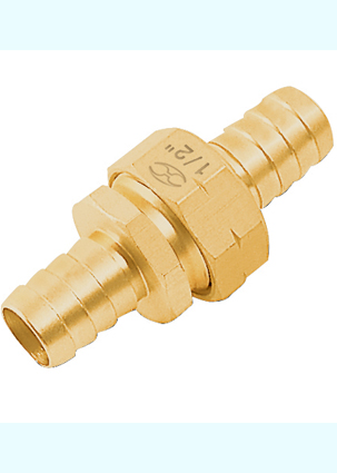 CONEXION CFM5/8B MANG. 5/8 BLIST.JGO.LATON TRUPER