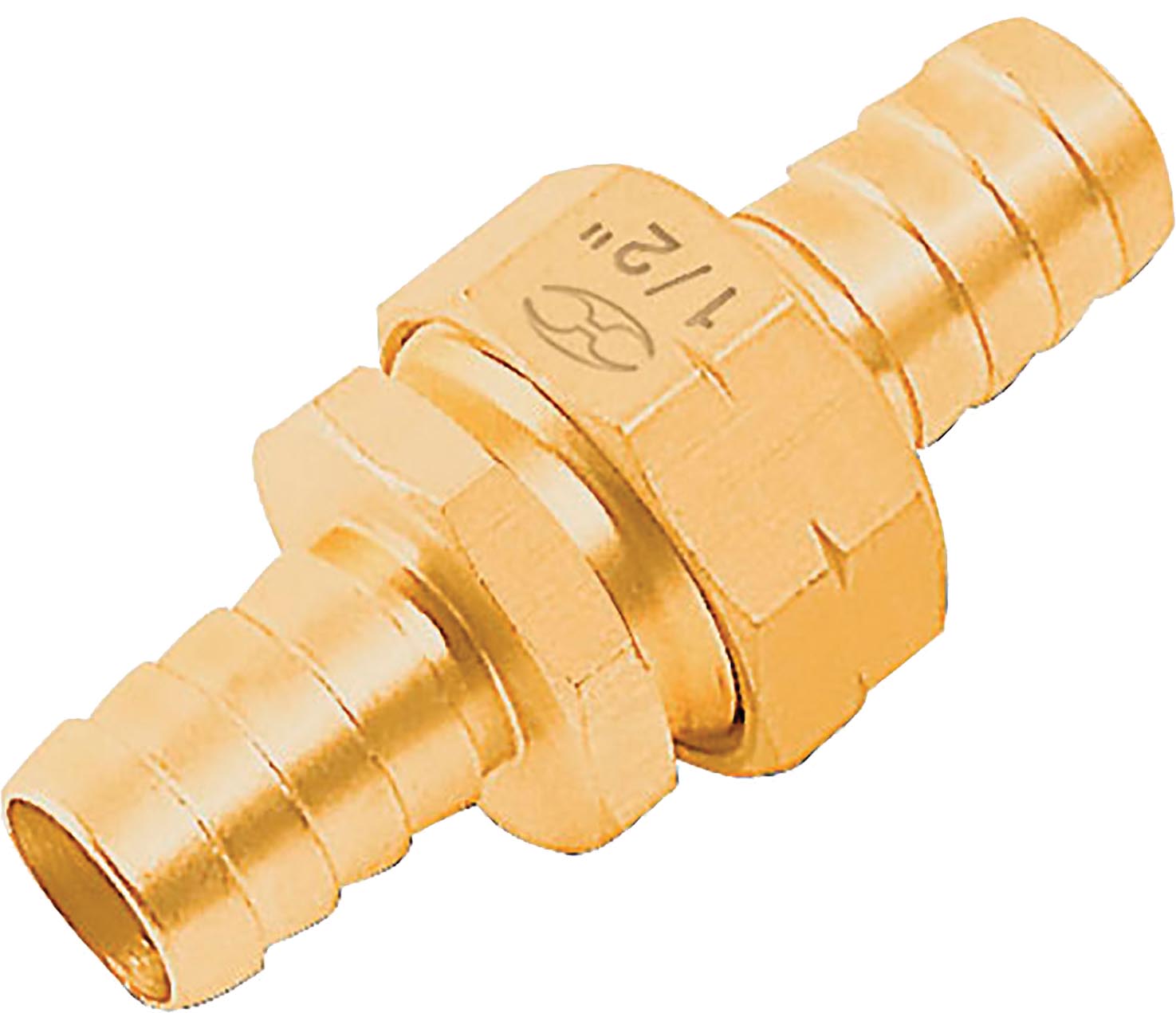 CONEXION CFM1/2B MANG 1/2 BLIST. JGO.LATON TRUPER TC0861