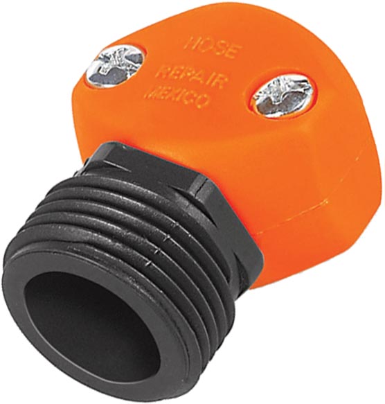 CONEXION REM1/2 PLASTICA P/MANGUERA TRUPER