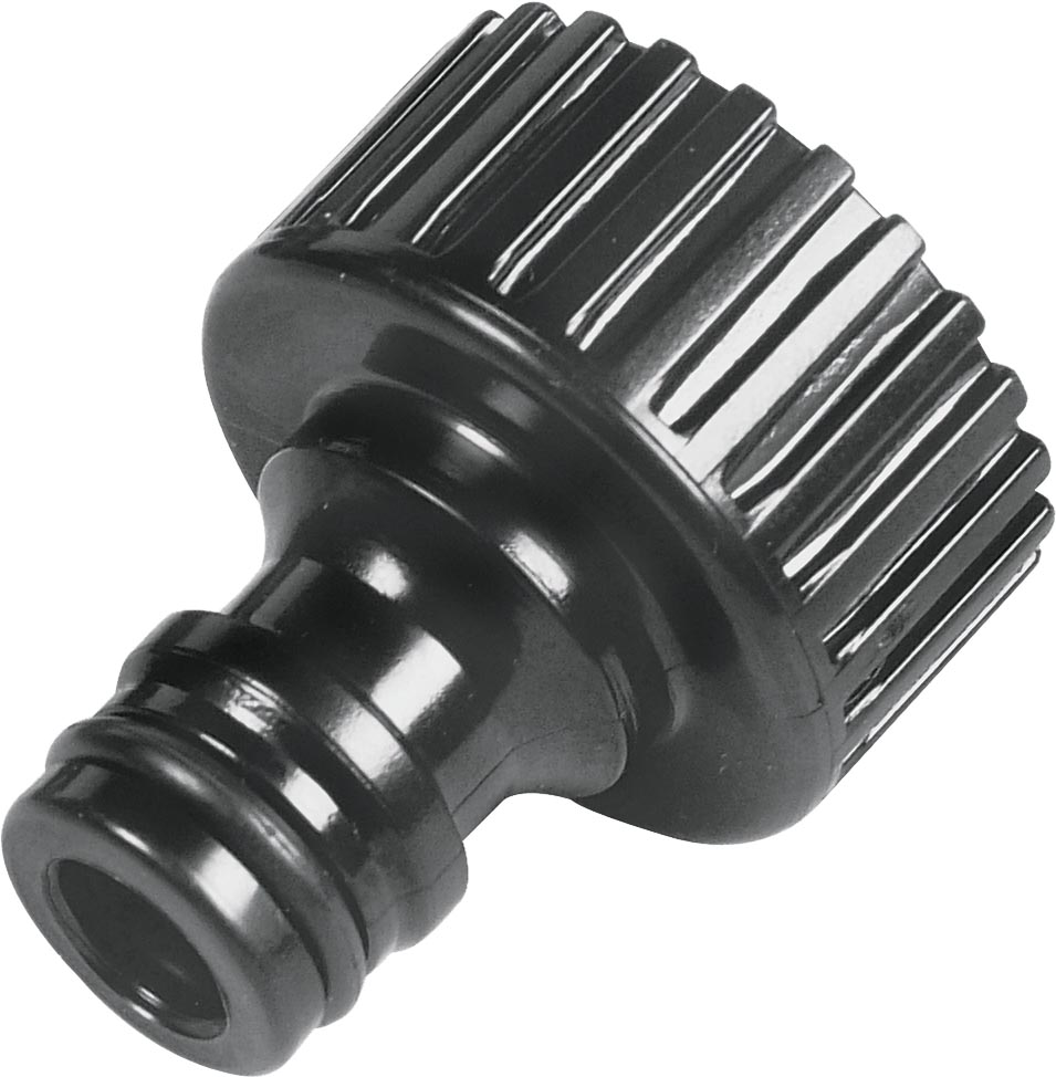 CONECTOR CLICKF P/RIEGO HEMBRA TRUPER 12727