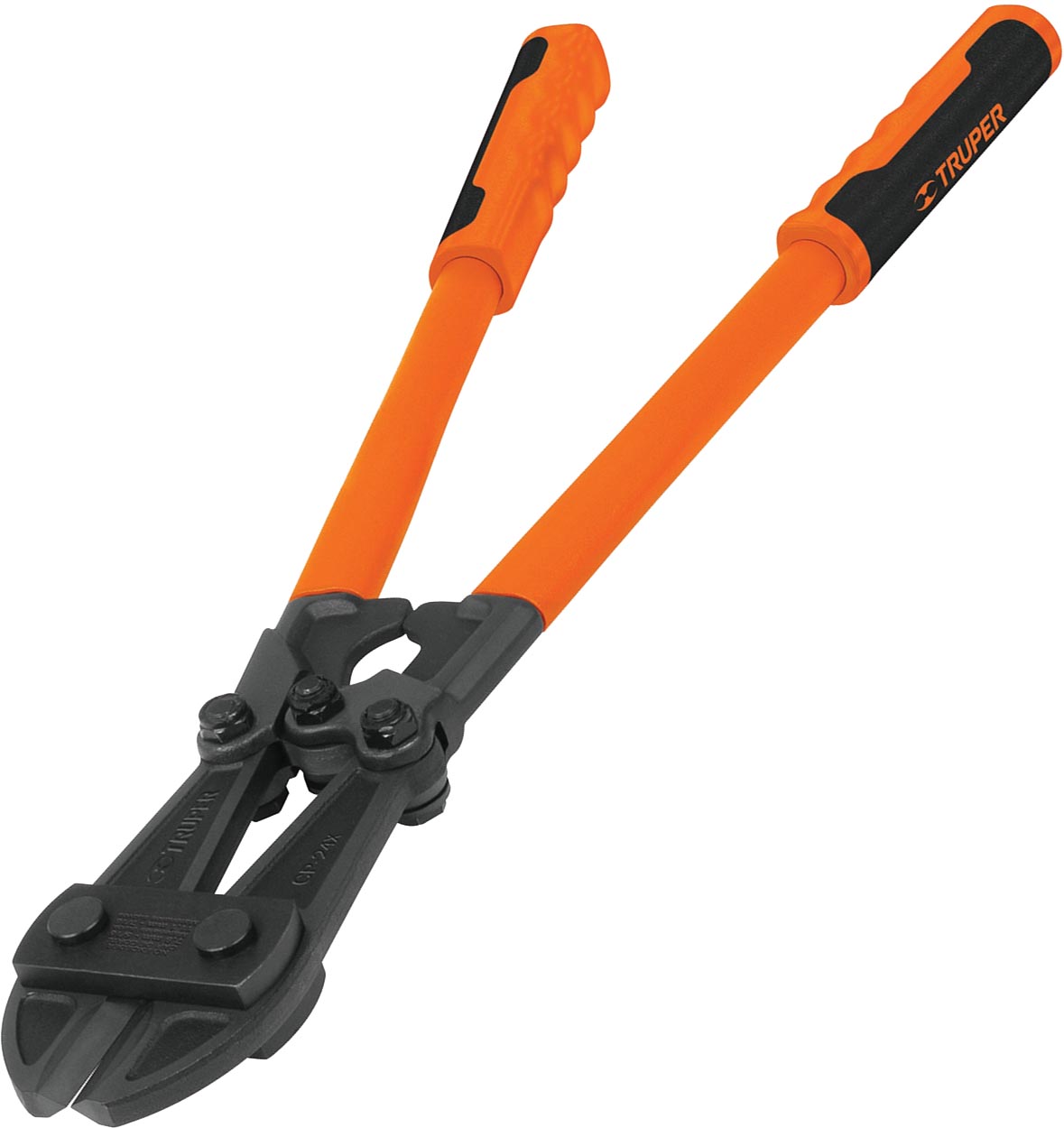 CORTAPERNOS CP24X PROF. DE 24 TRUPER TC0040
