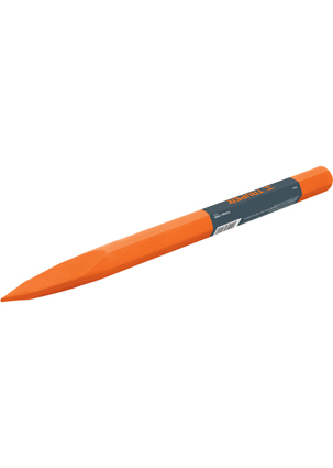 CUNA CU1 BARRA HEXAGONAL 1x40 CM TRUPER