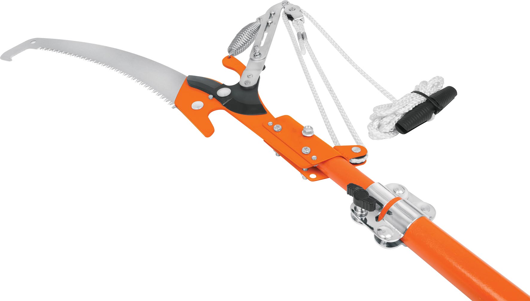 CORTADOR TR82MF P/RAMAS ALTAS MGO.F/V TRUPER
