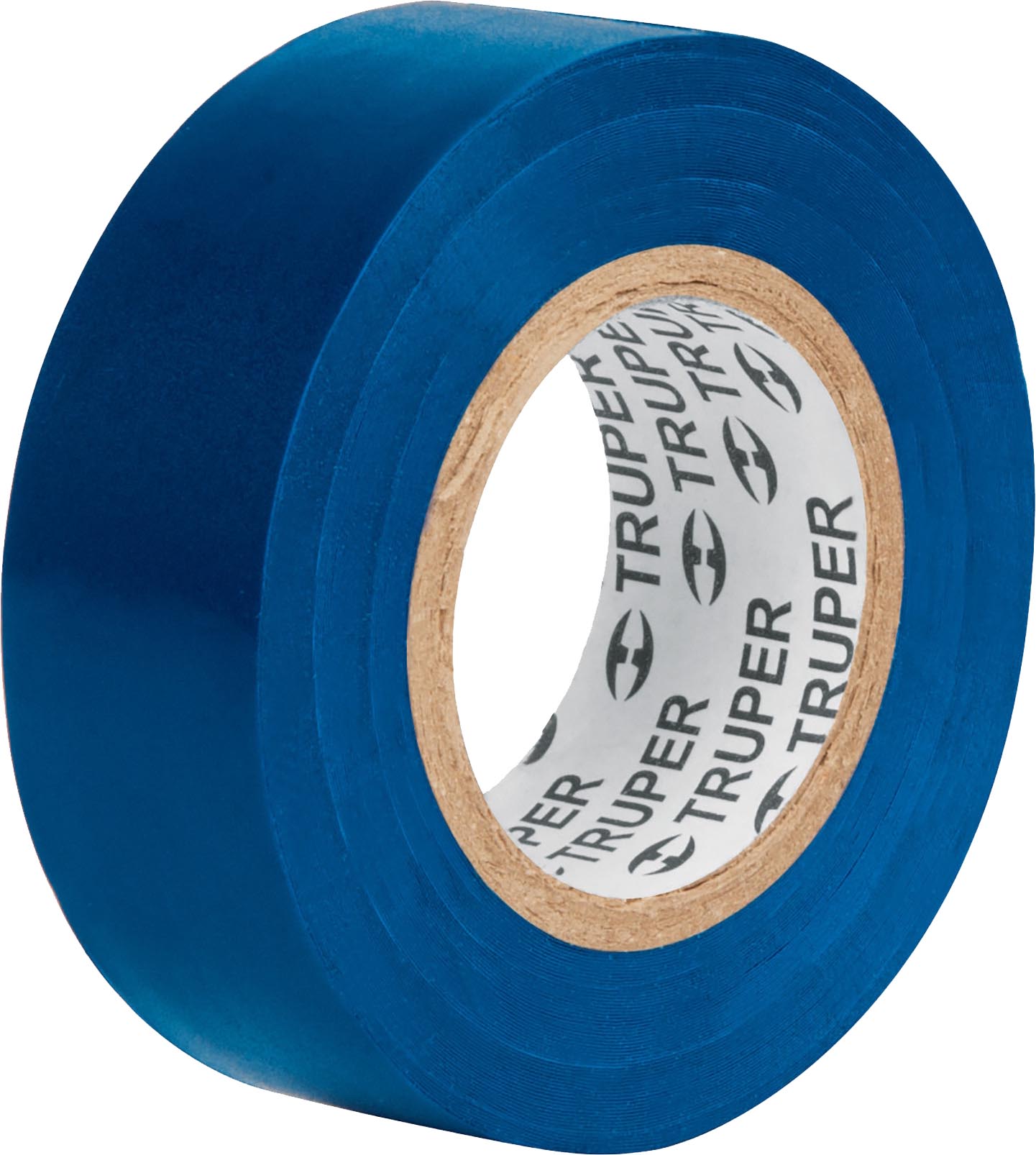 CINTA D/AISLAR M33Z 3/4 X 18 MTS AZUL TRUPER FU0381