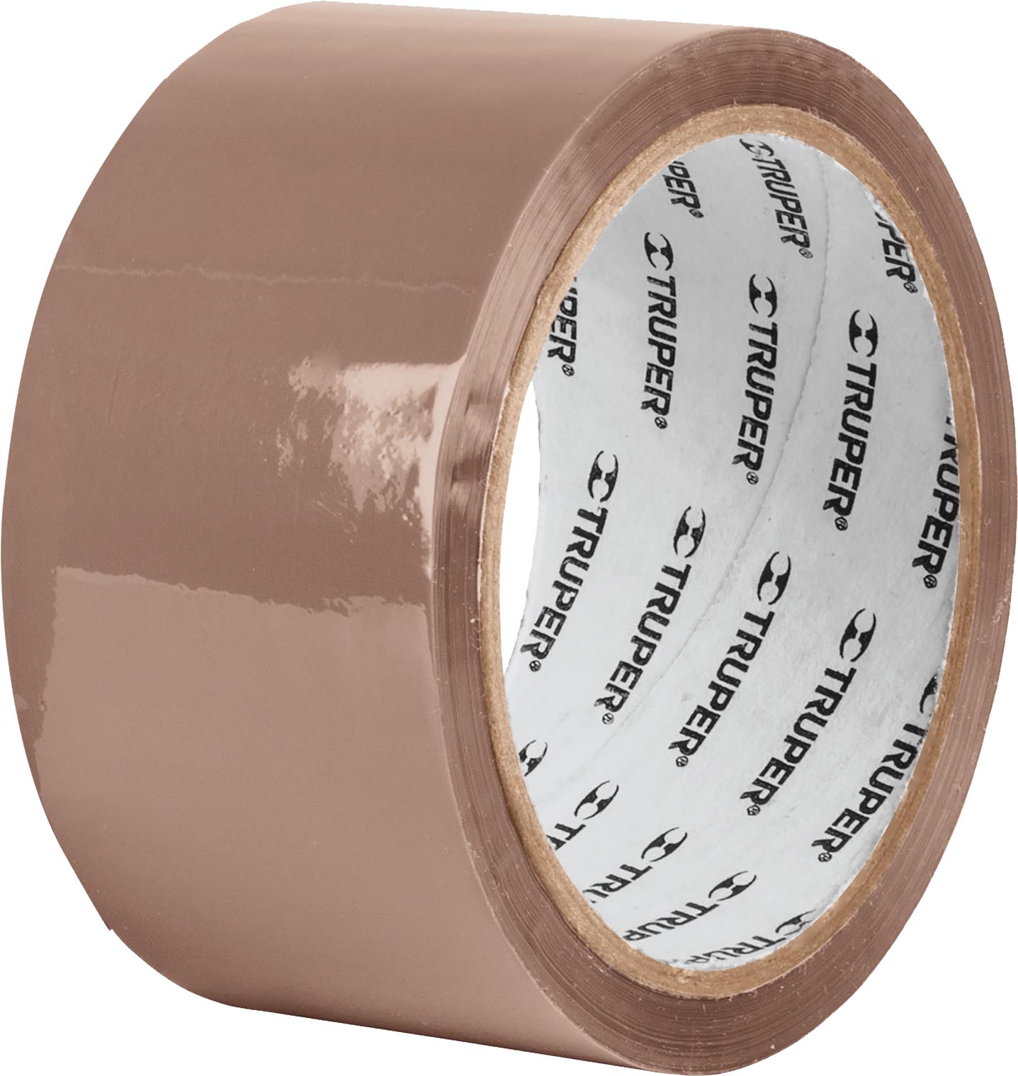 CINTA CCA40 CANELA 48MMx40 MTS.TRUPER TC3877