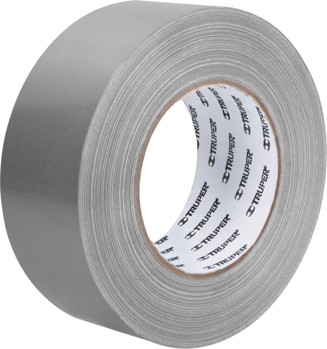 CINTA CDU50X P/DUCTO 50MMX50 TRUPER TC1063