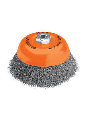 CARDA CO508 D/COPA 3x5/8 TRUPER