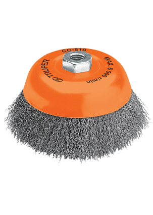 CARDA CO510 D/COPA 4x5/8 TRUPER