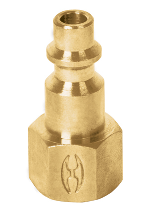 CONECTOR CORALHEM1/4 RAPIDO T.M.TRUPER