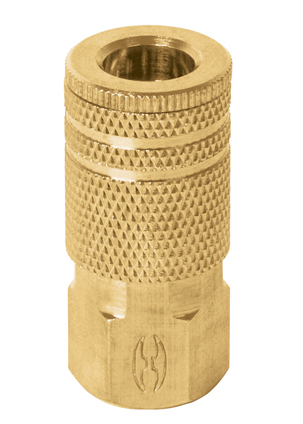 COPLE COPLEHEM1/4 RAPIDO HEMBRA 1/4 NPT TRUPER TC2001