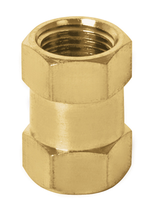 COPLE COPLE D/LATON P/EQ. D/AIRE 1/4 NPT TRUPER