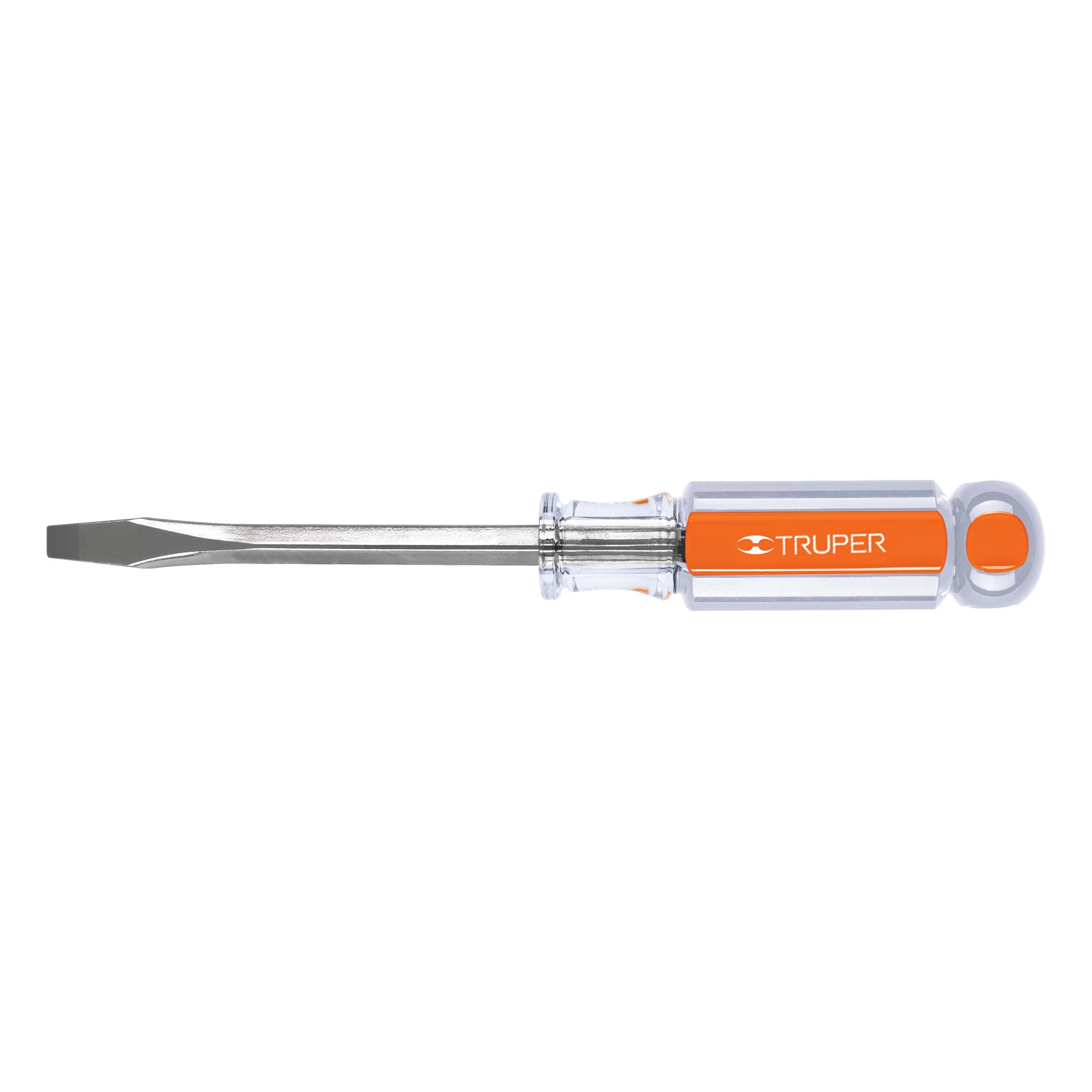 DESARMADOR DC1/4 x4 PLANO B/CUAD.M/ACETATO TRUP