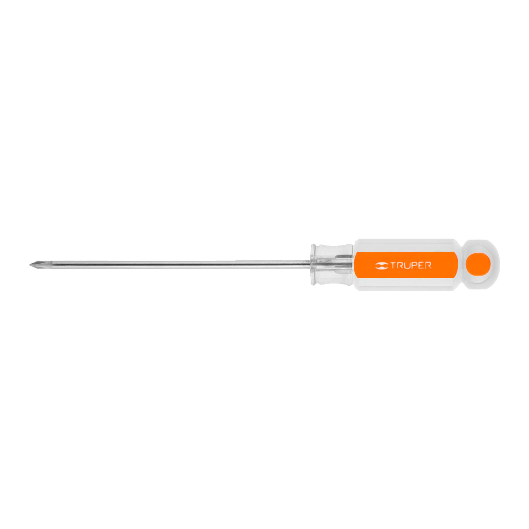 DESARMADOR DP1/8 x 4 PHILLIPS M/ACETATO 14053 TC4207