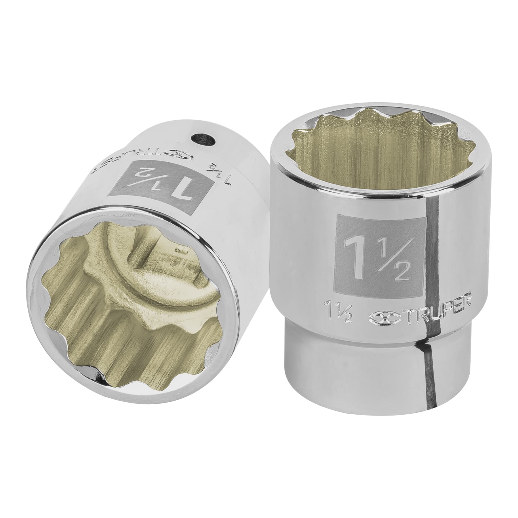 DADO D5548 CUADRO 3/4x11/2 EST. TRUPER SP