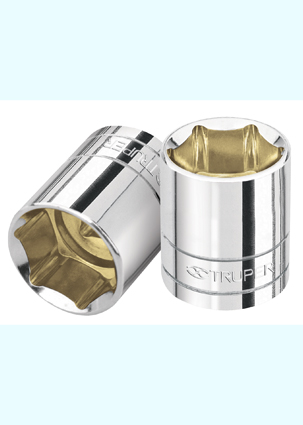 DADO D5422H/D1222H 11/16x1/2 STD.6 PTS TRUPER
