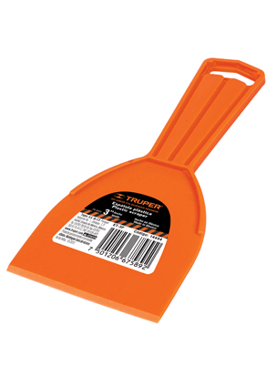 ESPATULA ET2P PLASTICA 2 FLEX TRUPER