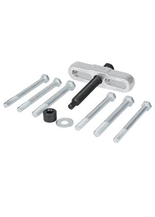 EXTRACTOR EXT10 DE VOLANTE C/10 TRUPER