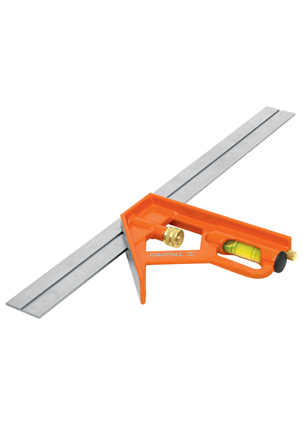 ESCUADRA ECT12 COMBINACION PROF.TRUPER