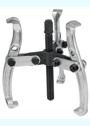 EXTRACTOR EXP3 D/POLEAS 3 TRUPER