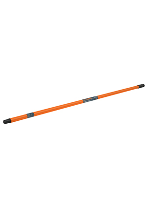 EXTENSION EXTM30 P/RODILLO D/ACERO 3 MTS TRUPER